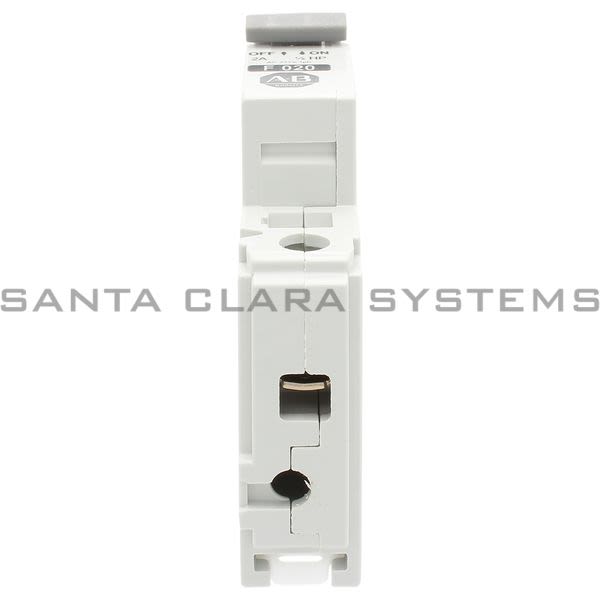 Allen Bradley 1492-CB1F020 Circuit Breaker Product Image