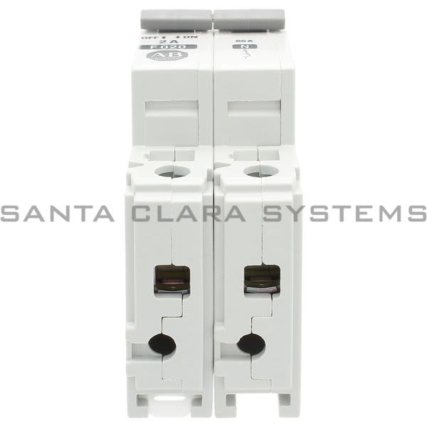 Allen Bradley 1492-CB1F020-N Circuit Breaker Product Image
