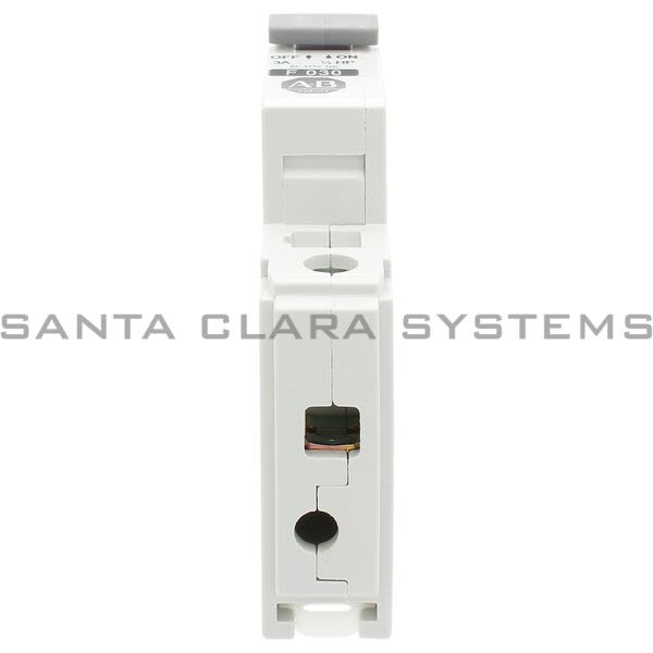 Allen Bradley 1492-CB1F030 Circuit Breaker Product Image