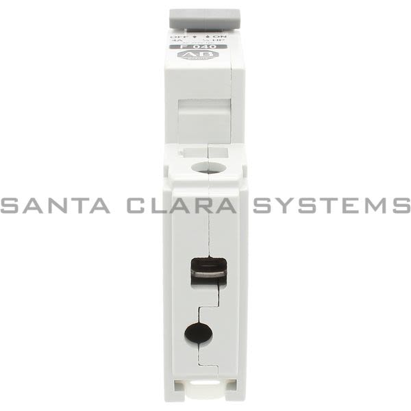Allen Bradley 1492-CB1F040 Circuit Breaker Product Image