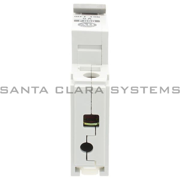 Allen Bradley 1492-CB1F050 Circuit Breaker Product Image