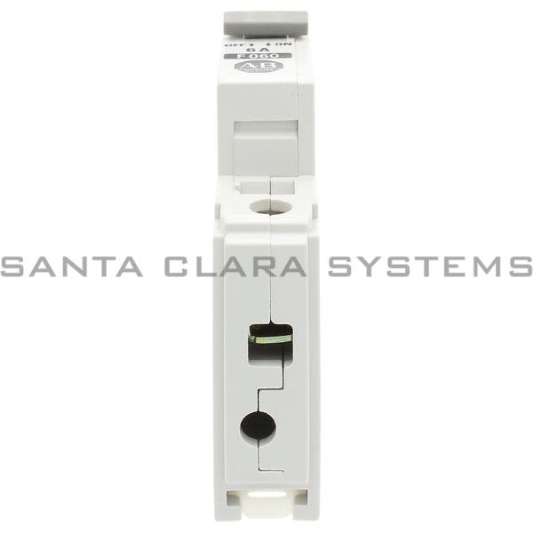 Allen Bradley 1492-CB1F060 Circuit Breaker Product Image