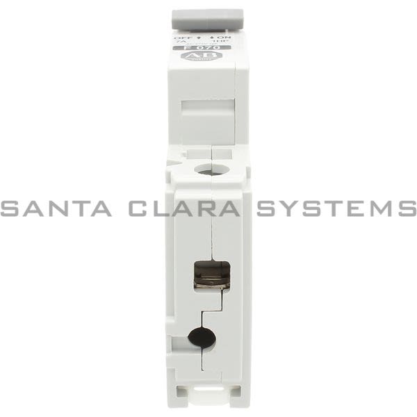 Allen Bradley 1492-CB1F070 Circuit Breaker Product Image