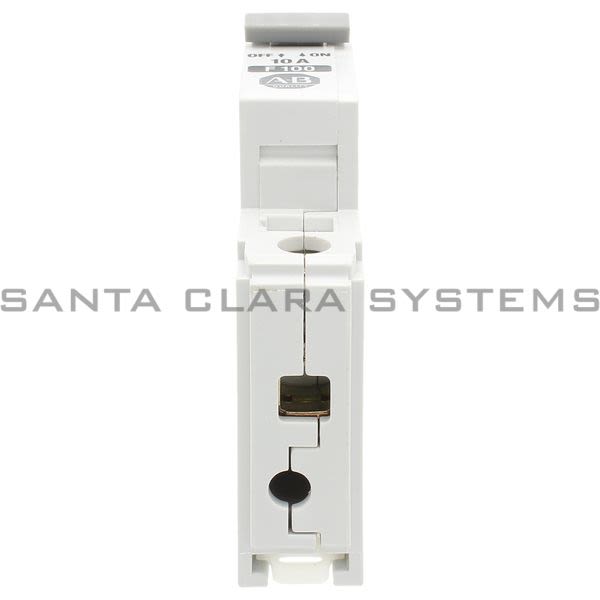 Allen Bradley 1492-CB1F100 Circuit Breaker Product Image