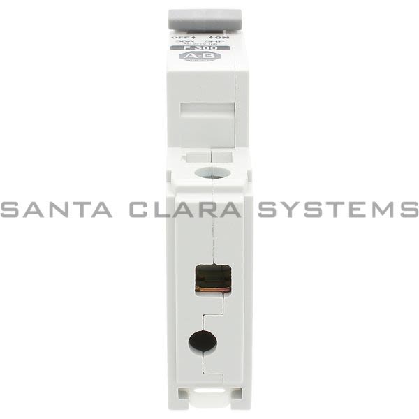 Allen Bradley 1492-CB1F300 Circuit Breaker Product Image