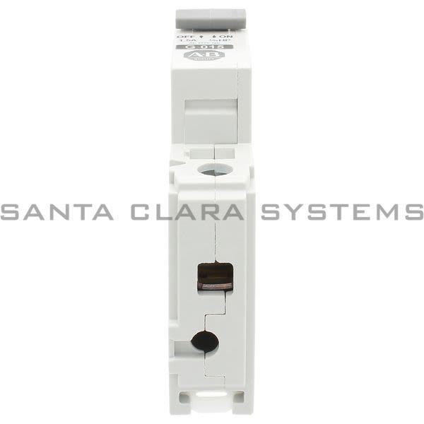 Allen Bradley 1492-CB1G015 Circuit Breaker Product Image