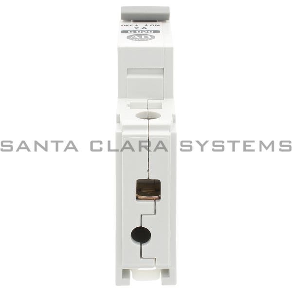 Allen Bradley 1492-CB1G020 Circuit Breaker Product Image
