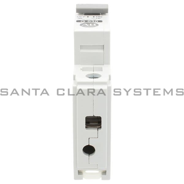 Allen Bradley 1492-CB1G030 Circuit Breaker Product Image