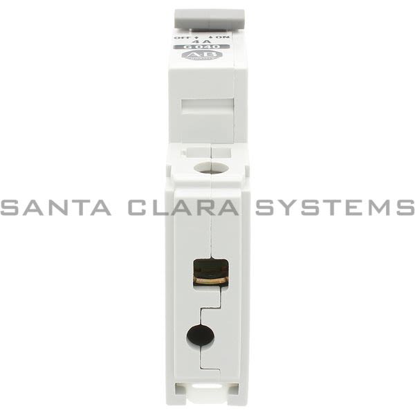 Allen Bradley 1492-CB1G040 Circuit Breaker Product Image