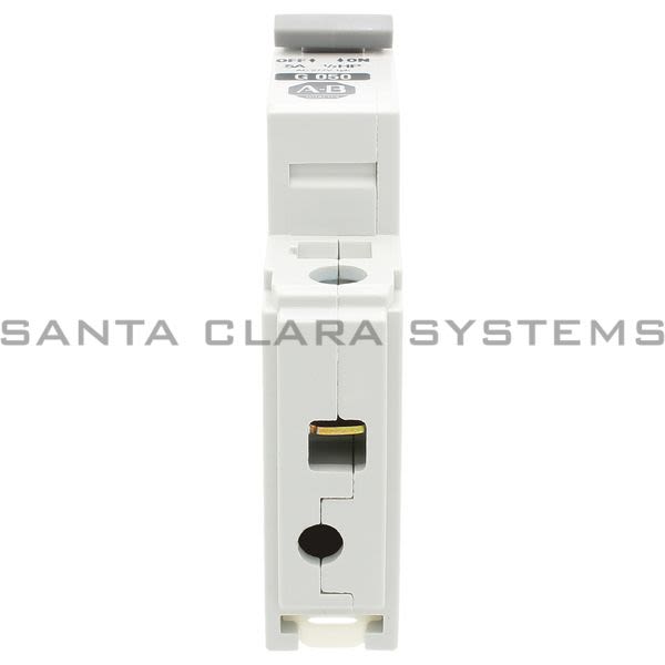 Allen Bradley 1492-CB1G050 Circuit Breaker Product Image