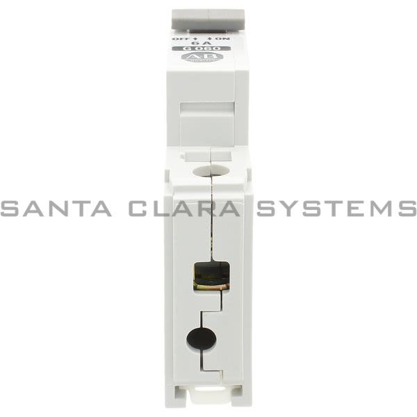 Allen Bradley 1492-CB1G060 Circuit Breaker Product Image
