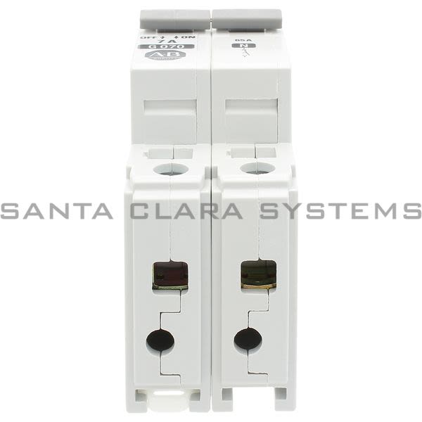 Allen Bradley 1492-CB1G070-N Circuit Breaker Product Image