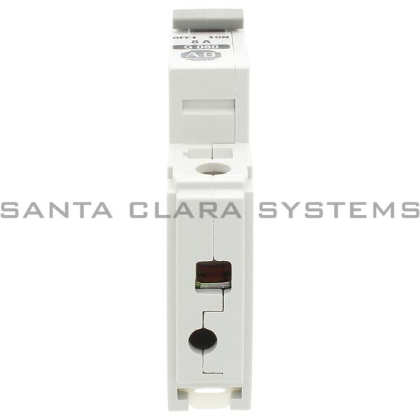Allen Bradley 1492-CB1G080 Circuit Breaker Product Image