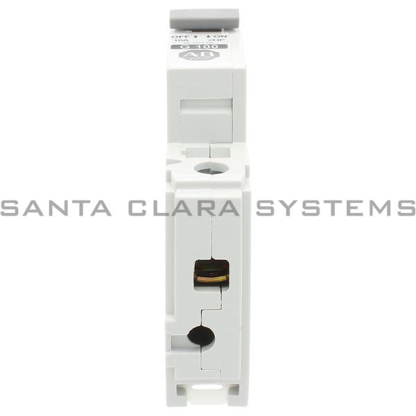 Allen Bradley 1492-CB1G100 Circuit Breaker Product Image