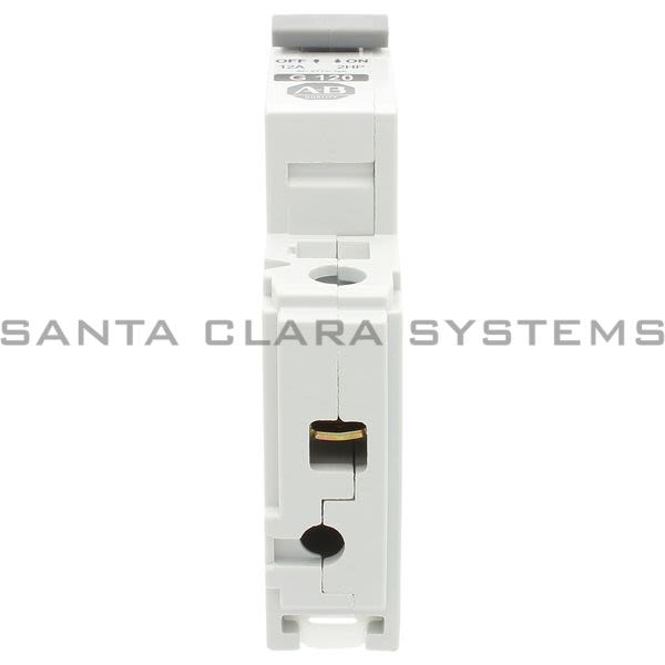 Allen Bradley 1492-CB1G120 Circuit Breaker Product Image