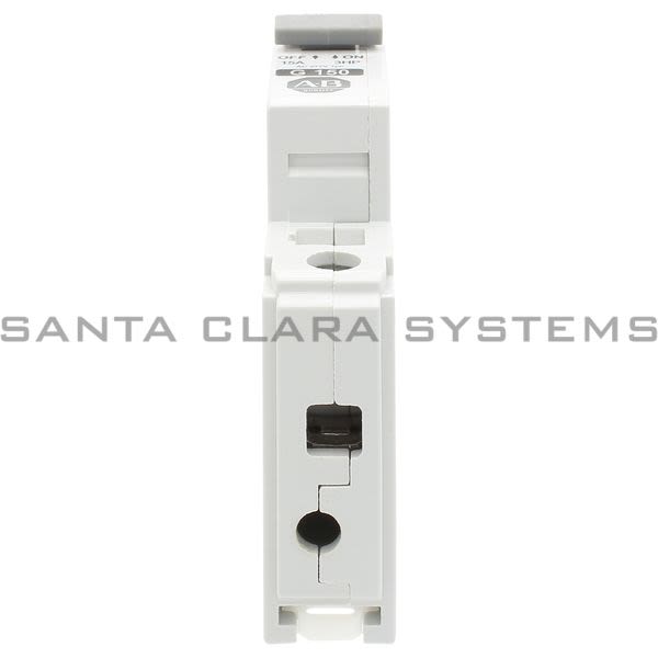 Allen Bradley 1492-CB1G150 Circuit Breaker Product Image