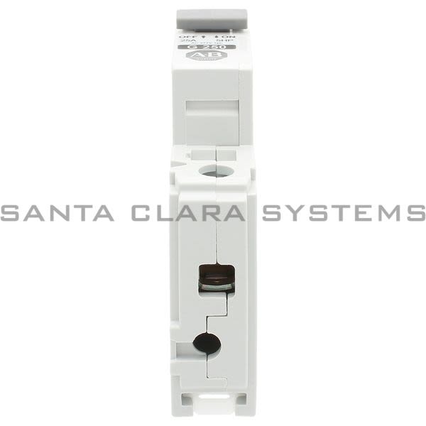 Allen Bradley 1492-CB1G250 Circuit Breaker Product Image