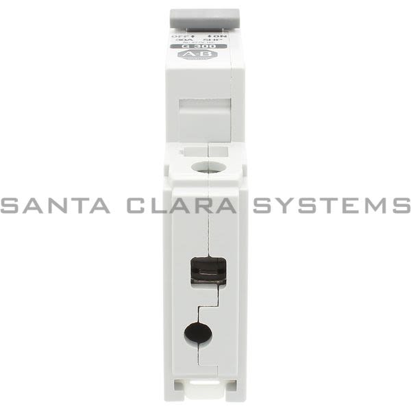 Allen Bradley 1492-CB1G300 Circuit Breaker Product Image