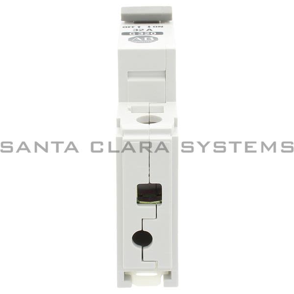 Allen Bradley 1492-CB1G320 Circuit Breaker Product Image