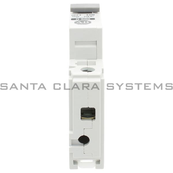 Allen Bradley 1492-CB1G500 Circuit Breaker Product Image