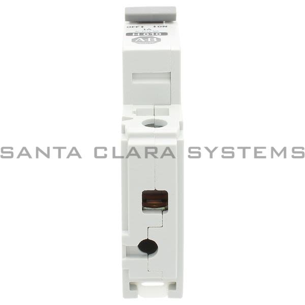 Allen Bradley 1492-CB1H010 Circuit Breaker Product Image