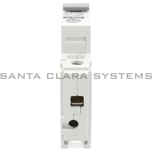 Allen Bradley 1492-CB1H020 Circuit Breaker Product Image
