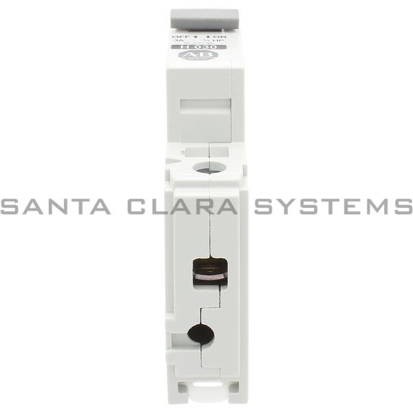 Allen Bradley 1492-CB1H030 Circuit Breaker Product Image