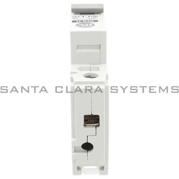 Allen Bradley 1492-CB1H040 Circuit Breaker Product Image