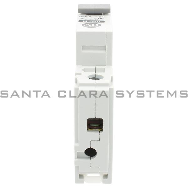 Allen Bradley 1492-CB1H050 Circuit Breaker Product Image