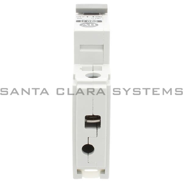 Allen Bradley 1492-CB1H060 Circuit Breaker Product Image