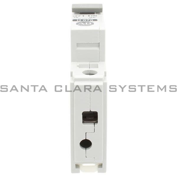 Allen Bradley 1492-CB1H070 Circuit Breaker Product Image