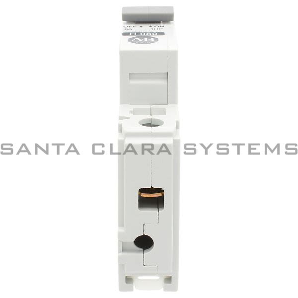 Allen Bradley 1492-CB1H080 Circuit Breaker Product Image