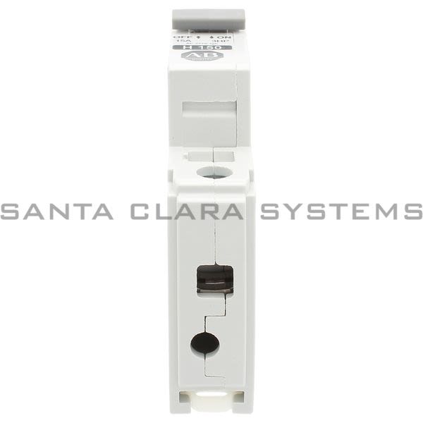 Allen Bradley 1492-CB1H150 Circuit Breaker Product Image