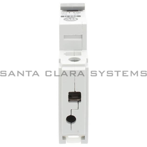 Allen Bradley 1492-CB1H250 Circuit Breaker Product Image