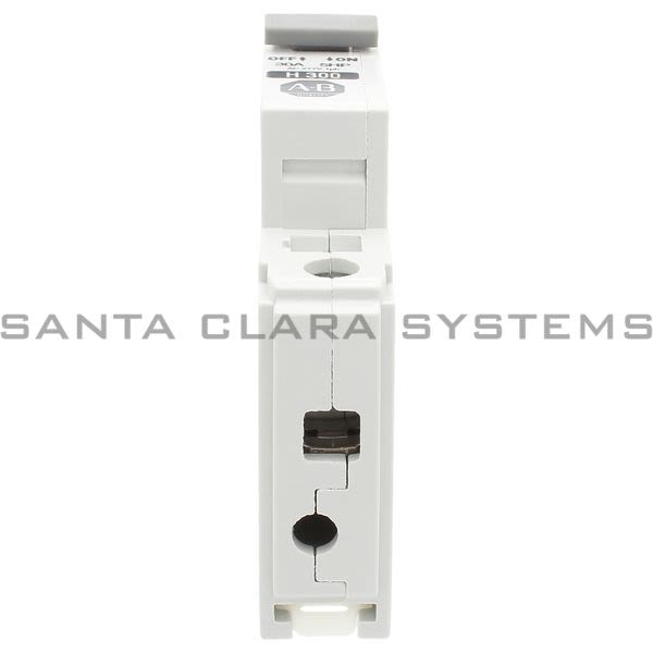 Allen Bradley 1492-CB1H300 Circuit Breaker Product Image