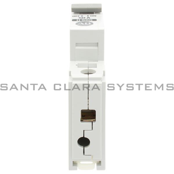 Allen Bradley 1492-CB1H500 Circuit Breaker Product Image