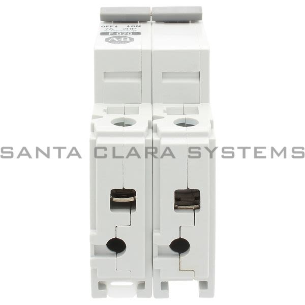 Allen Bradley 1492-CB2F070 Circuit Breaker Product Image