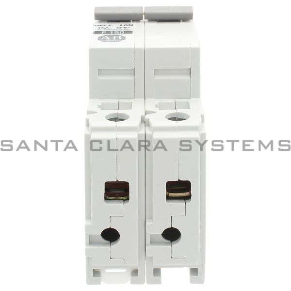 Allen Bradley 1492-CB2F150 Circuit Breaker Product Image