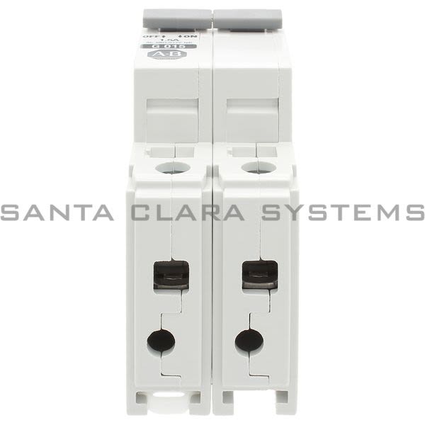 Allen Bradley 1492-CB2G015 Circuit Breaker Product Image