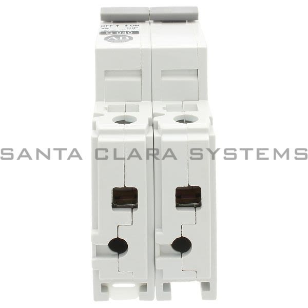 Allen Bradley 1492-CB2G040 Circuit Breaker Product Image