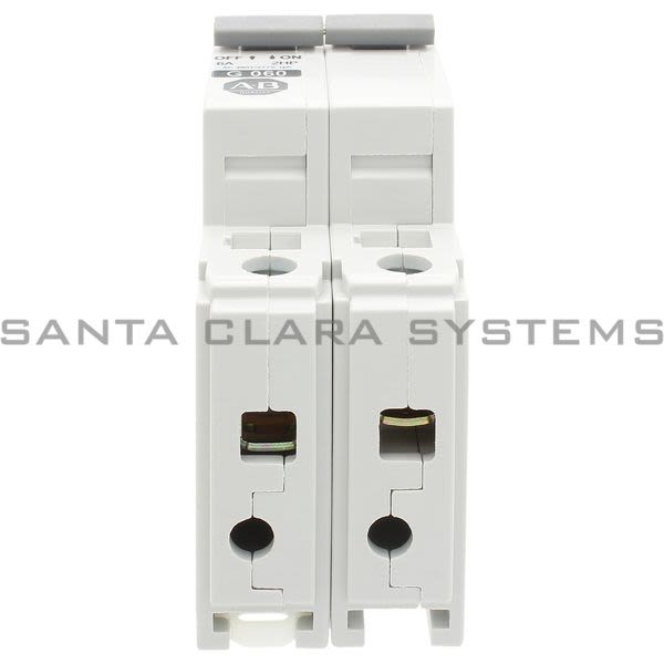 Allen Bradley 1492-CB2G060 Circuit Breaker Product Image