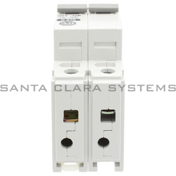 Allen Bradley 1492-CB2G070 Circuit Breaker Product Image