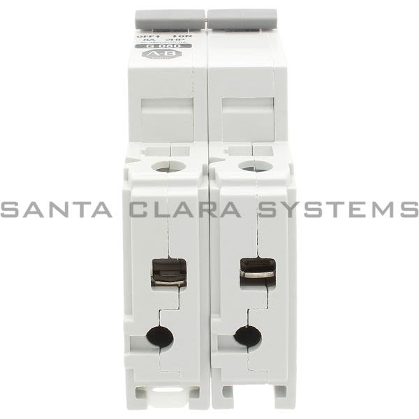 Allen Bradley 1492-CB2G080 Manual Motor Controller Product Image