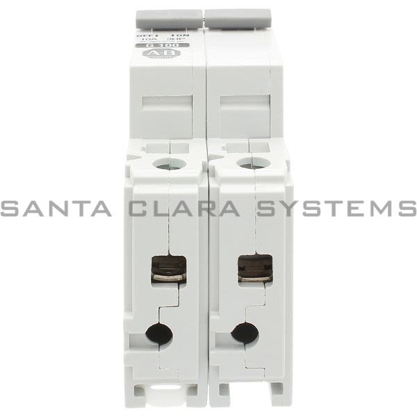 Allen Bradley 1492-CB2G100 Circuit Breaker Product Image