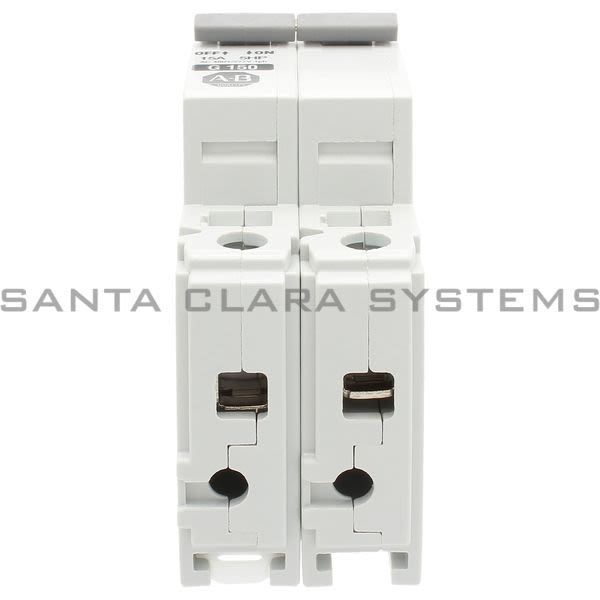 Allen Bradley 1492-CB2G150 Circuit Breaker Product Image
