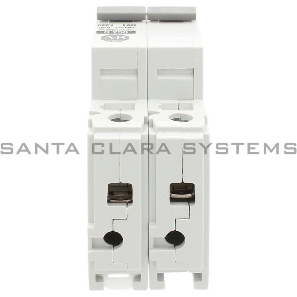 Allen Bradley 1492-CB2G250 Circuit Breaker Product Image