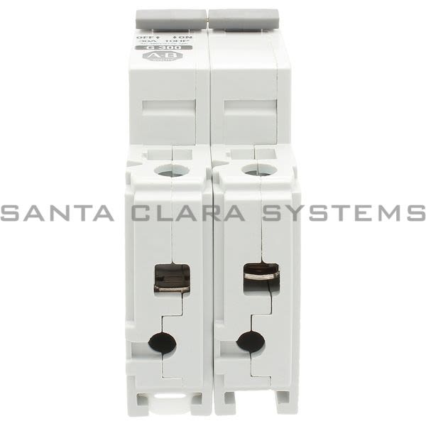 Allen Bradley 1492-CB2G300 Circuit Breaker Product Image