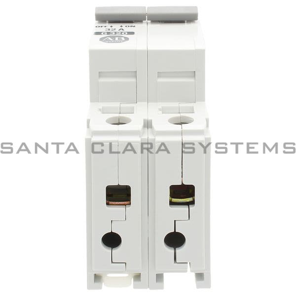 Allen Bradley 1492-CB2G320 Circuit Breaker Product Image