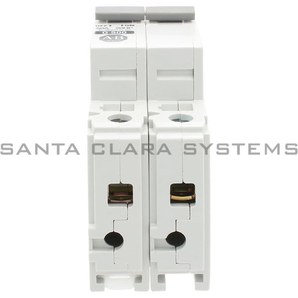 Allen Bradley 1492-CB2G500 Circuit Breaker Product Image