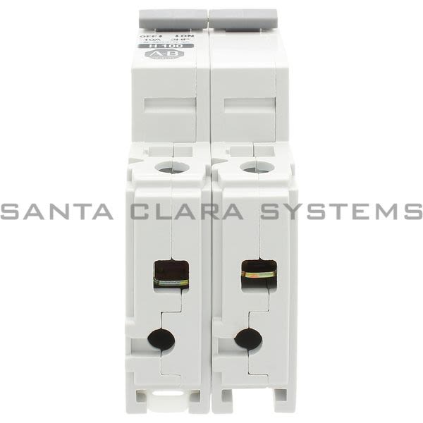 Allen Bradley 1492-CB2H100 Circuit Breaker Product Image